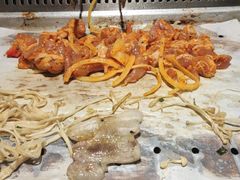 -新石器烤肉(无锡万象城店)