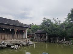 -芥子园