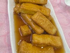 -龙溪海鲜酒家(溪涌店)