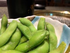 -NIUAN牛庵·日式和牛烧肉(恒隆店)