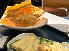 -邹开喜·小海鲜醉鸡煲·潮汕鲜切牛肉店(襄阳北路店)