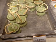 -蓝海国际大饭店·蓝钻自助百汇(兰山店)