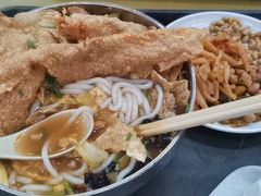 -红鼻子桂林米粉(金唐新光界店)