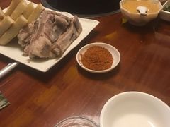 -思金拉措庄园藏餐(太阳岛店)