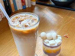 -街角 T·COFFEE 融合料理·BISTRO(车公庙店)