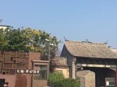 -司马台长城