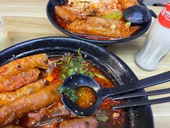 -四川老牛麻辣烫(北门桥店)