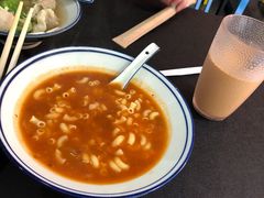 -左记港食(融科天城店)