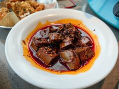 -半天妖烤鱼(新中关购物中心店)