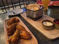 -Boxing Cat Brewery拳击猫精酿啤酒馆(思南公馆店)