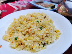 扬州炒饭-双东酒店(东关街店)