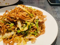 -京尊烤鸭店JINGZUN(春秀路店)