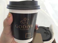 -GODIVA(海岸城店)