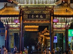 -胖子鱼·天水麻辣鱼火锅(秦州407店)