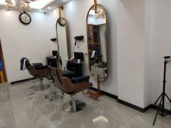 -INSI Hair Salon