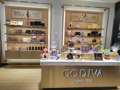 -GODIVA(王府井apm店)