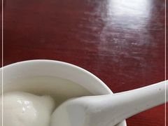 -古徽州馄饨店(宝安路店)