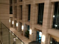 -宁波逸东豪生大酒店·豪生咖啡厅