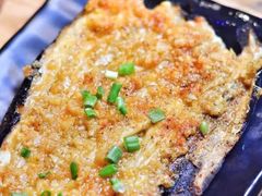 -令狐冲烤鱼·烧菜馆(达明店)