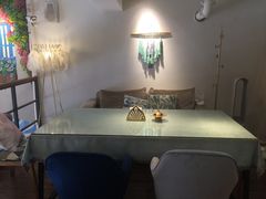 卡座-伊斯坦布尔土耳其清真咖啡餐厅