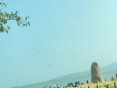 -白城沙滩