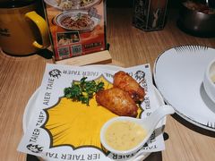 -新太二·鲜料川菜(东汇城店)