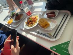 -宜家·瑞典风味餐厅(海达南街店)