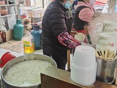 -汪记鲜鱼糊汤粉(沈阳路总店)