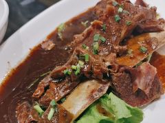 -小秦淮·南京土菜(新亭西路店)