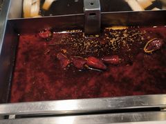 -皇城老妈川味火锅·大连海鲜火锅(港湾店)