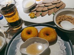 -马老六清真餐饮(西站店)