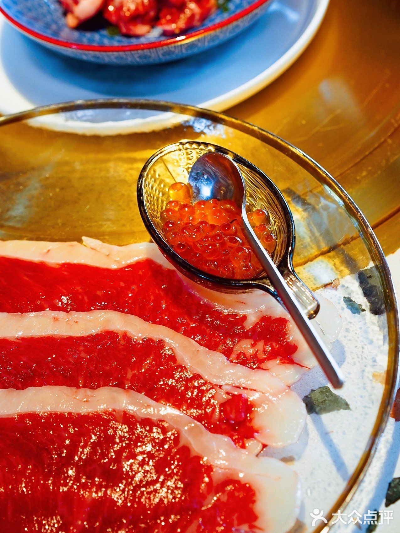 吃烧肉要几步