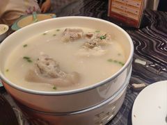 -四季轩中餐厅(徐州开元名都大酒店)