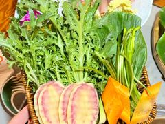 -大理董·董家小厨野生菌火锅(古城旗舰店)