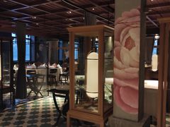 -三号黄浦会Canton Table