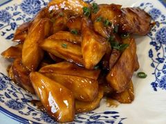 -洞天食府(北大街店)