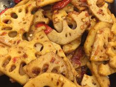 -北京小肠陈饭庄(方庄店)