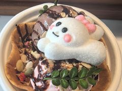 -魏客咖啡(中铁中心店)