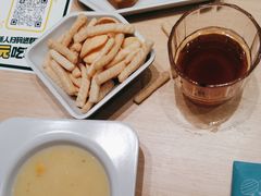 -豪客来牛排(中华城店)