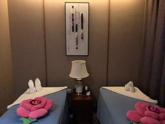 -韵道养生.足道.按摩.SPA(古美店)