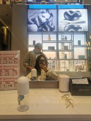 -Mr.JUDY洗个头发