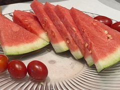 -绿杨春·淮扬宴(庐山路店)