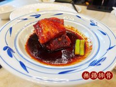 -二泉园老菜馆·百年无锡菜