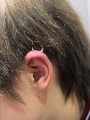 -刺客纹画纹身·洗纹身·穿孔饰品