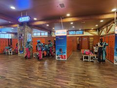 -长沙湘江冰雪世界