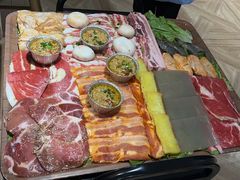 -乌拉烤肉(如皋首店)
