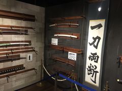 -东京塔海贼王主题公园