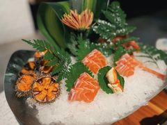 -Mr.Fish鱼鲜生海鲜放题(高德置地冬广场店)