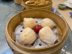 招牌虾饺皇-人山人海·粤式點心·手工造