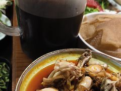 -佬土鹅肠火锅(解放路店)